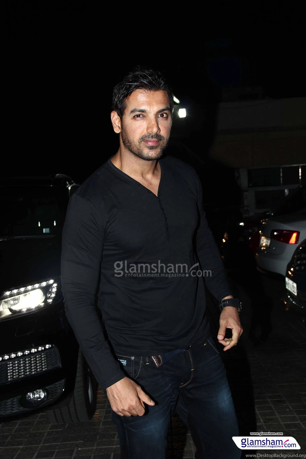 John Abraham Picture Gallery HD Picture