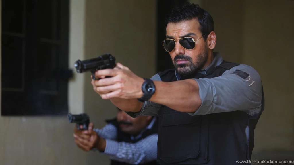 Jhon Abraham HD Wallpapers