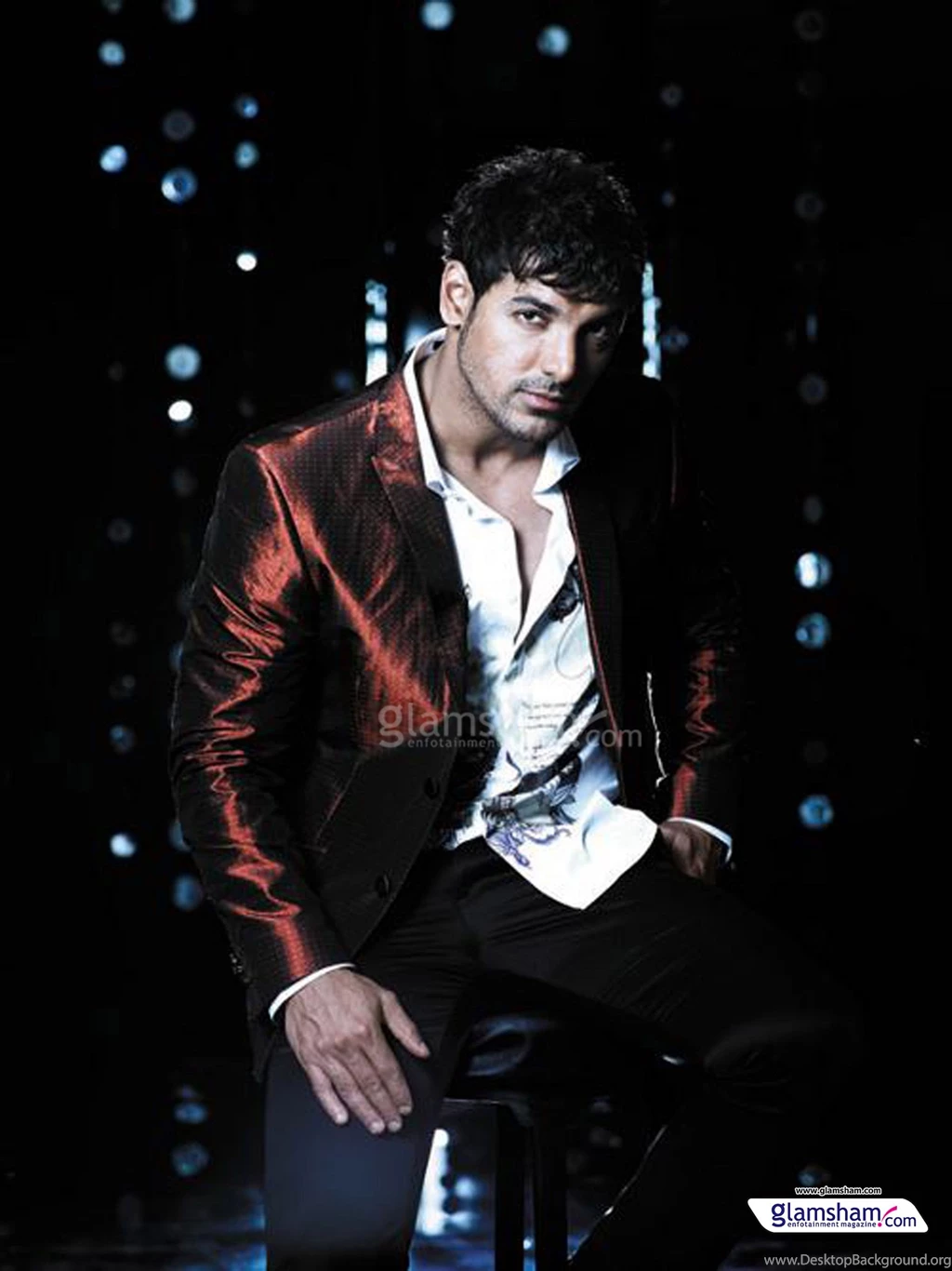 John Abraham Picture Gallery HD Picture