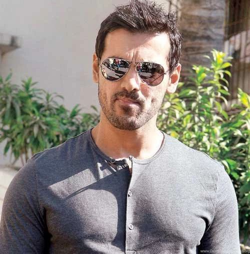 Sanjay Gave Me My Life: John Abraham Entertainment