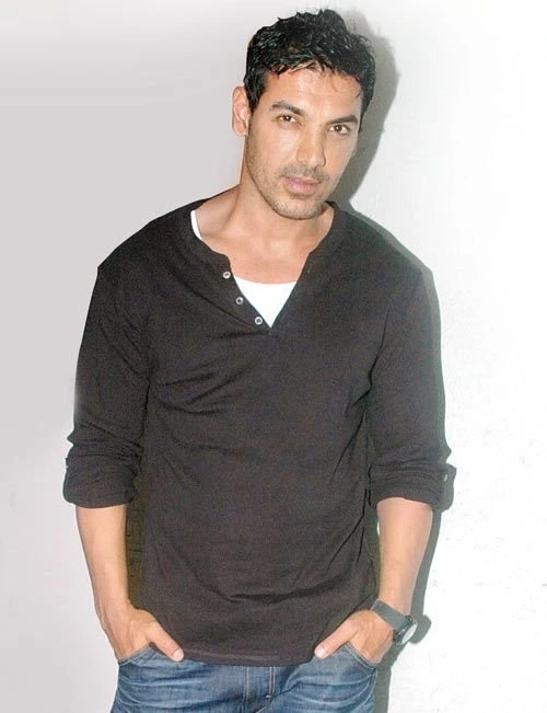 I Am Written Off Every Year: John Abraham Entertainment