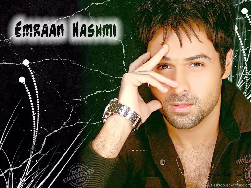 Emraan Hashmi Wallpapers