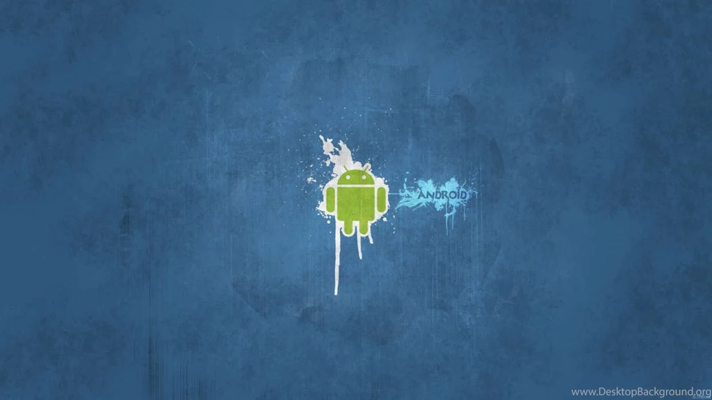 Download Mobile Wallpaper: Brands, Background, Logos, Android ...