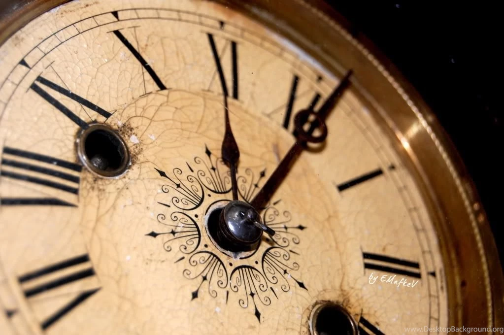 Clocks