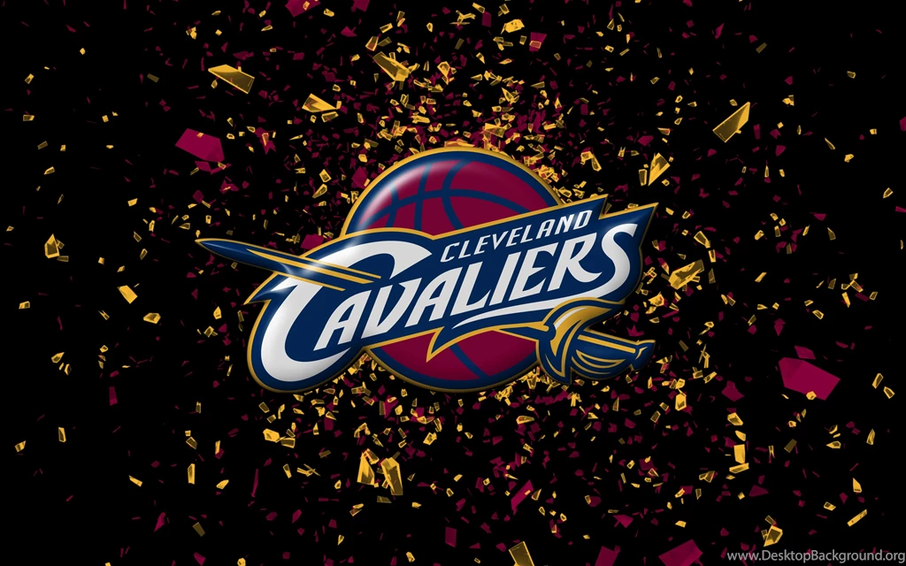 NBA Cleveland Cavaliers Logo Wallpapers HD. Free Desktop Backgrounds ...