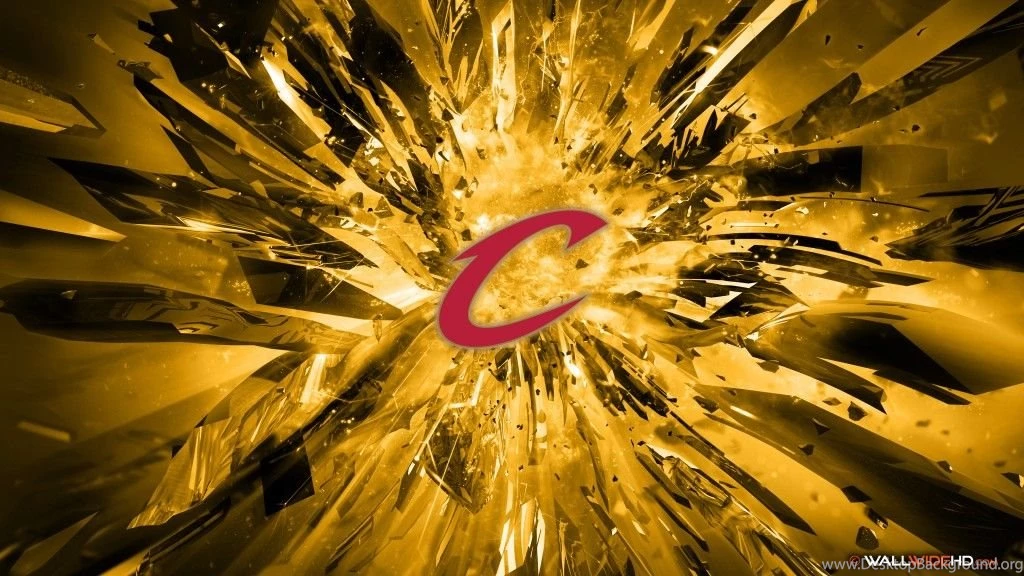 Cleveland Cavaliers Chrome Themes, IOS & Desktop Wallpapers