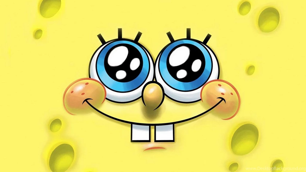 SpongeBob SquarePants Wallpaper Images Backgrounds