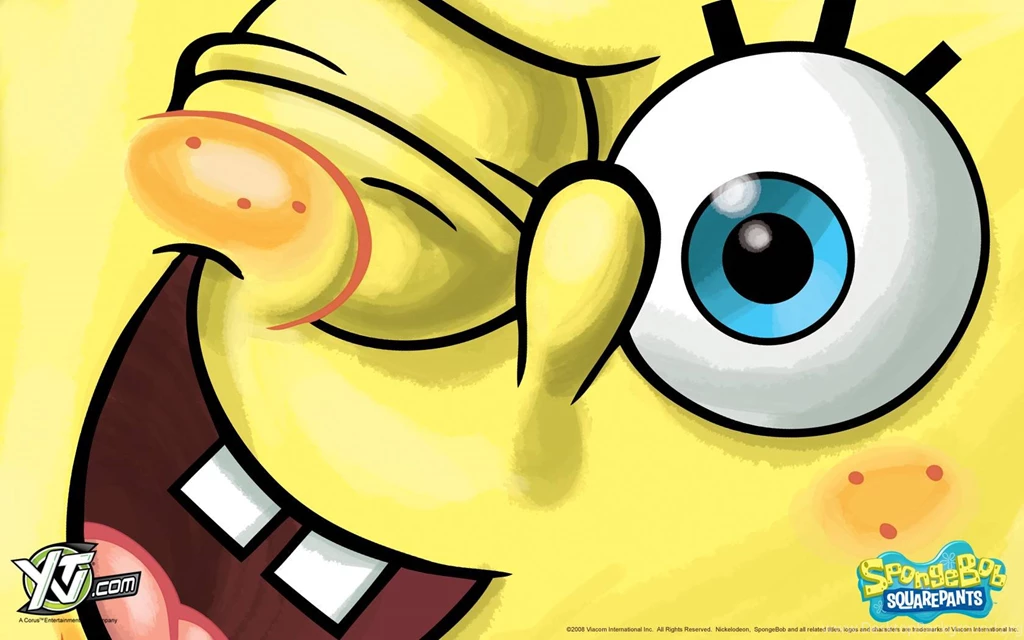Spongebob Squarepants Wallpapers   (