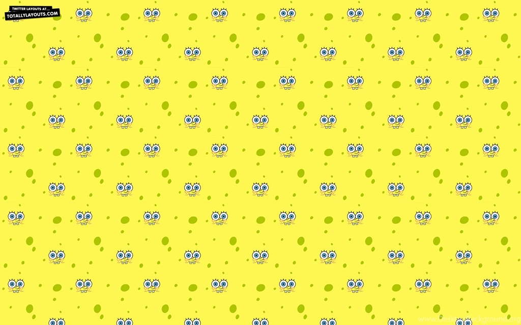 Sponge Bob Wallpapers   Wallpapers Cave