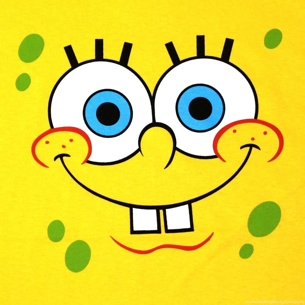 Spongebob Squarepants Cartoon HD Image For Sony XPeria Z2 ...