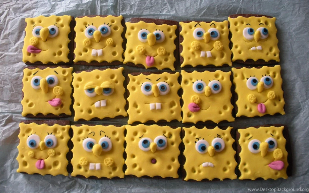 SpongeBob Wallpapers Wallpapers And Images Wallpapers, Pictures ...