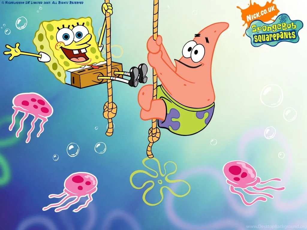 Spongebob Wallpapers HD A14 Wallpapers