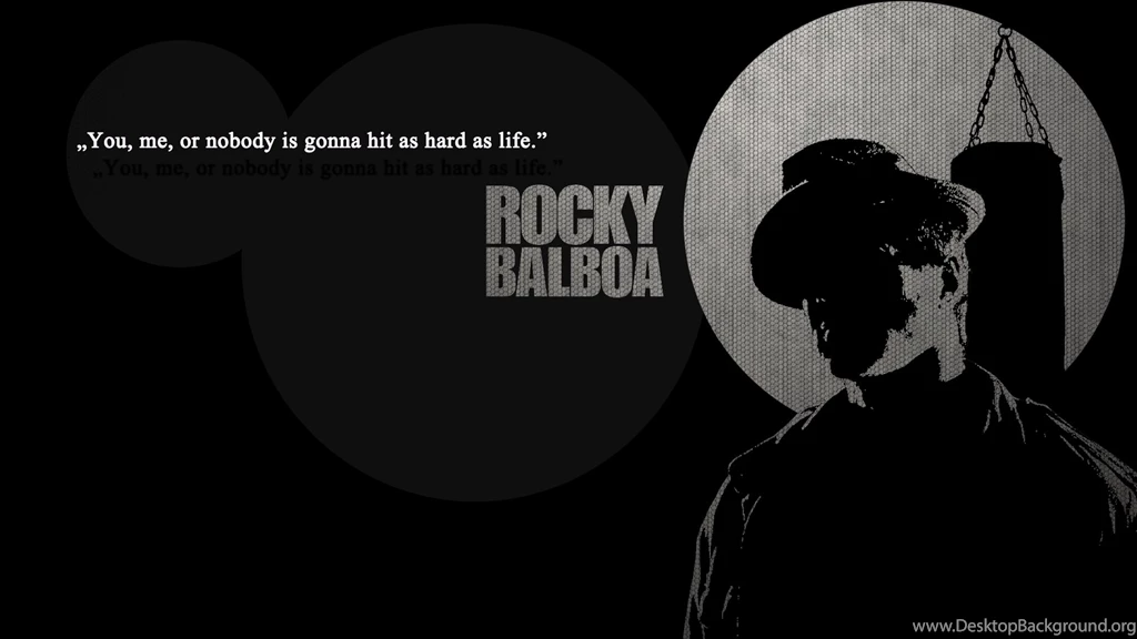 Rocky Balboa Wallpapers Wallpapers Cave