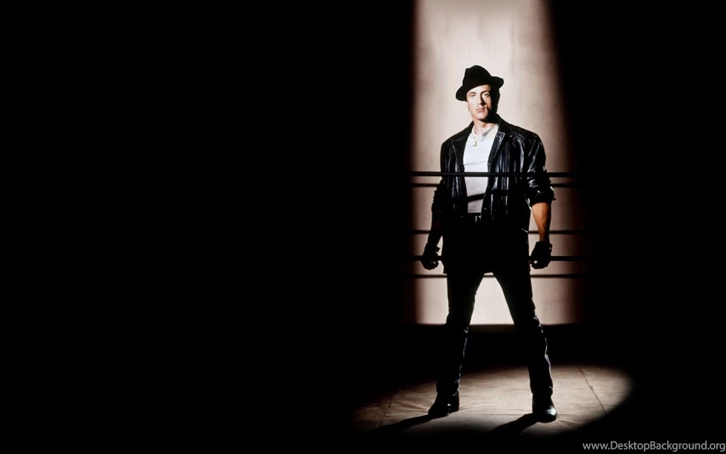 1 Rocky V HD Wallpapers