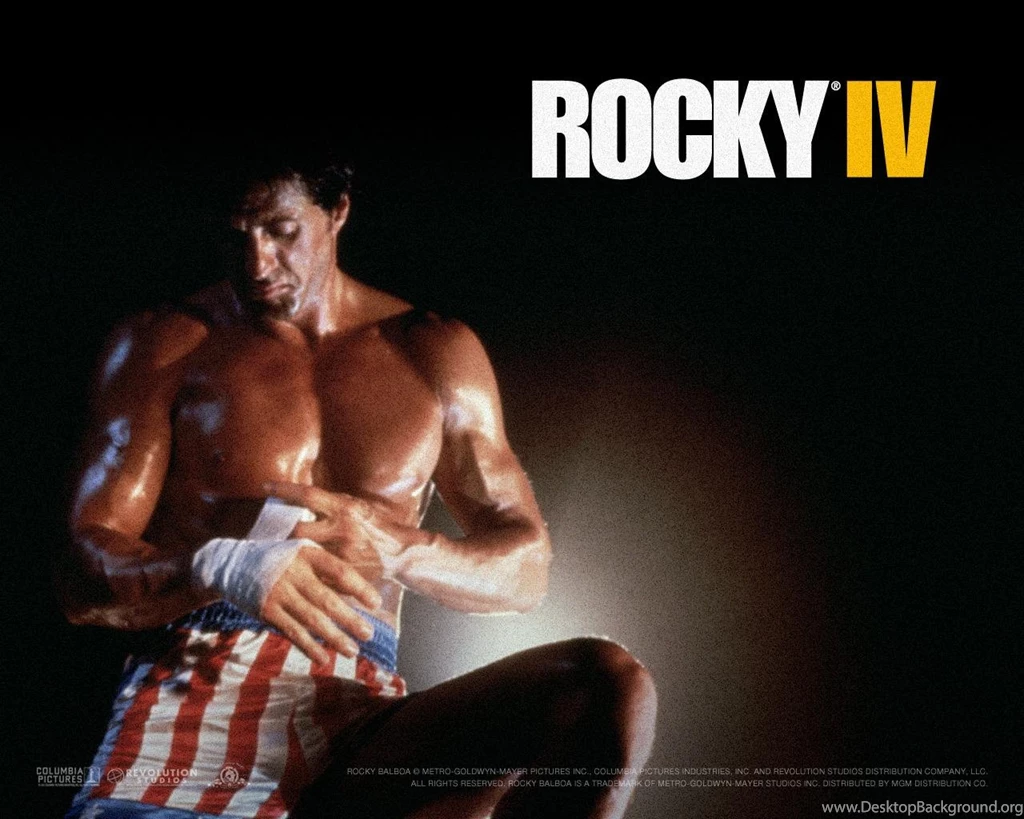 Rocky Balboa Wallpapers Wallpapers Cave