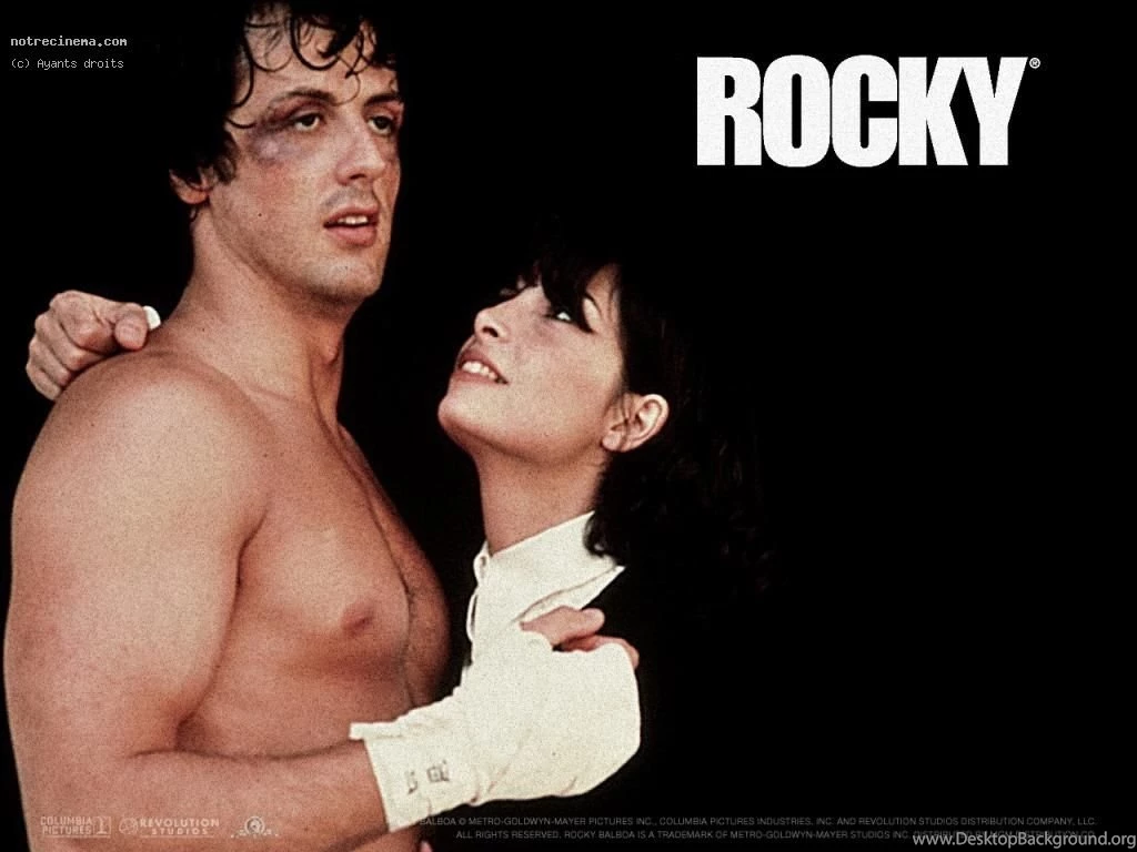 Wallpaper: Wallpapers Rocky 3