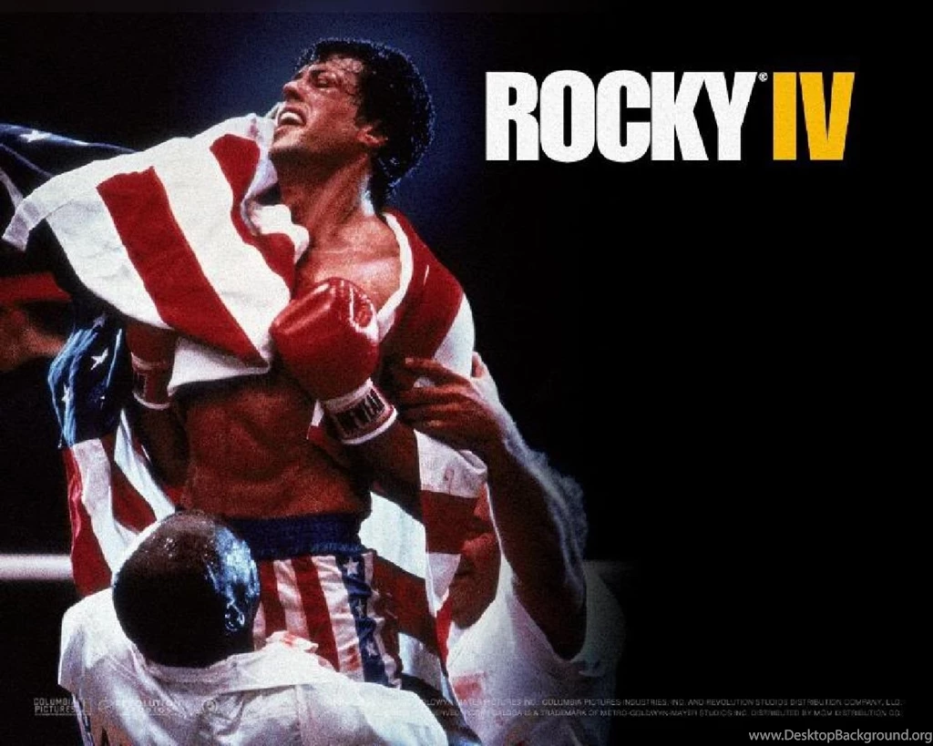 2 Rocky Iv HD Wallpapers