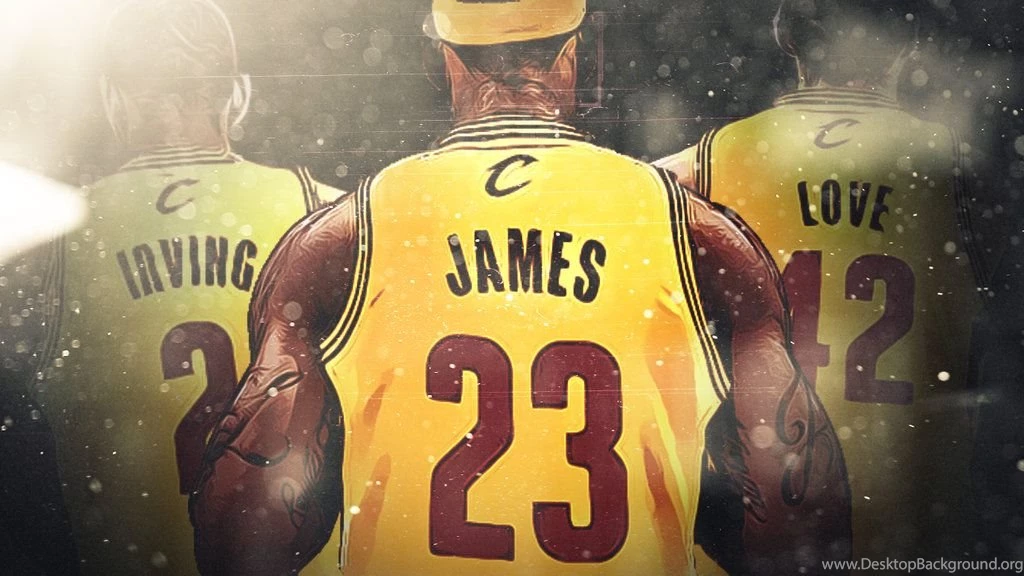 Cavs Wallpapers Stay021
