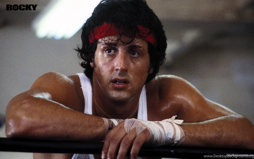 Rocky II Computer Wallpapers, Desktop Backgrounds