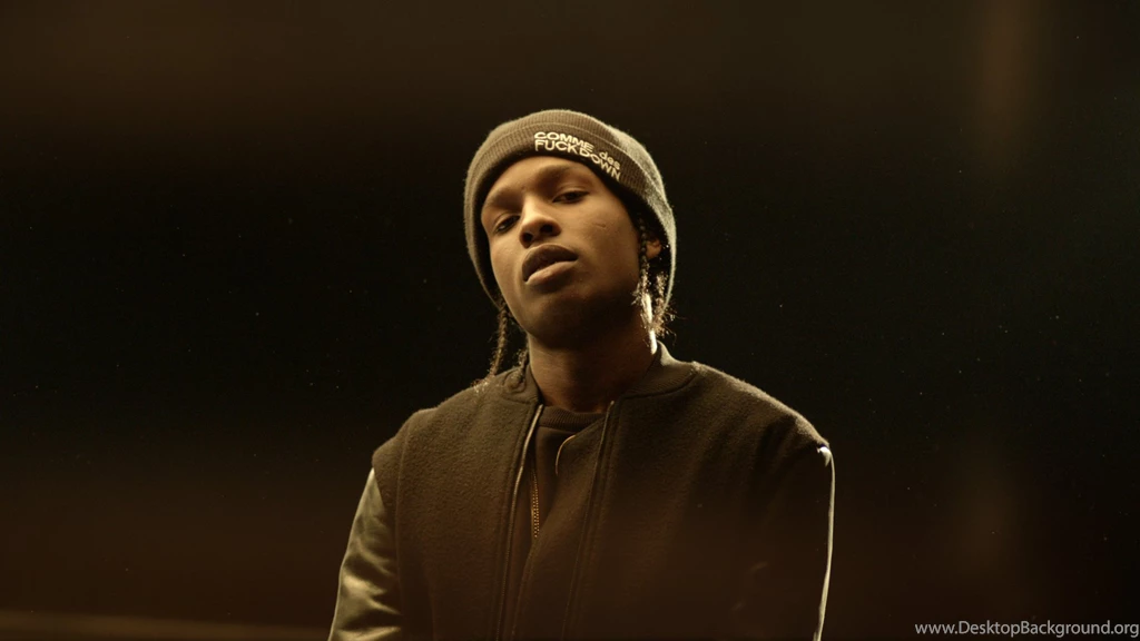 Pic > Asap Rocky Wallpapers Hd Iphone