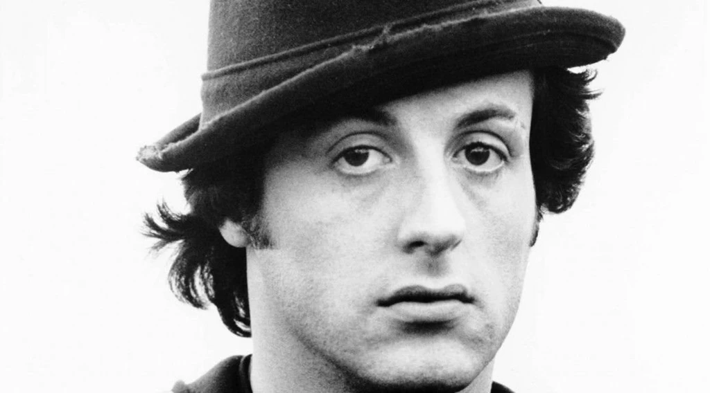 Rocky: A Legend (Pt. 1)