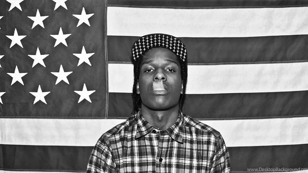 1 Asap Rocky HD Wallpapers