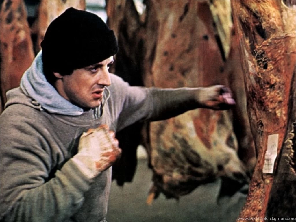 Rocky Balboa Quotes Wallpaper. QuotesGram
