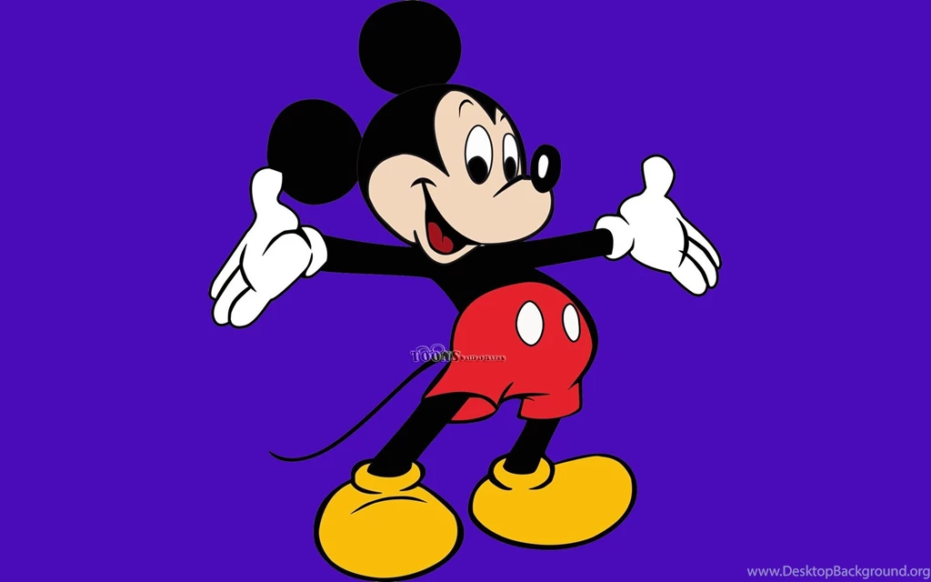 3354 Cartoon HD Wallpapers