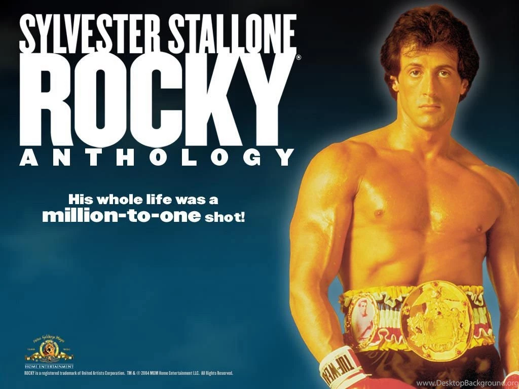 Rocky Rocky Wallpapers (207311) Fanpop