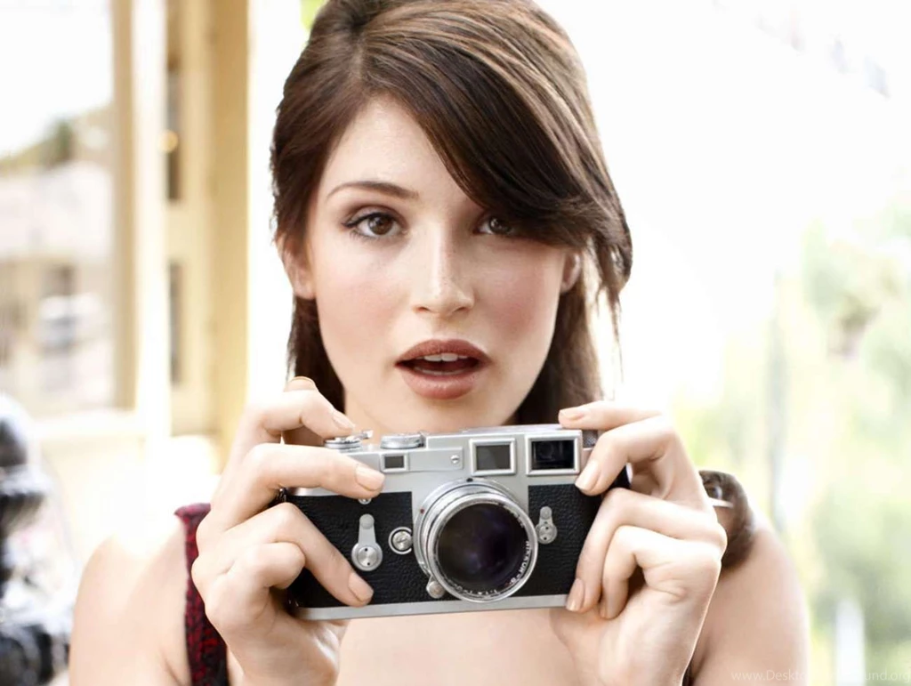Gemma Arterton Wallpapers HD 10297 Pacify Mind