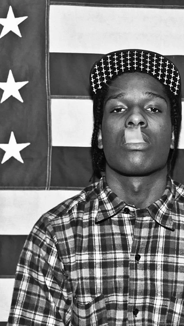 Pic > A$ap Rocky Wallpapers Iphone
