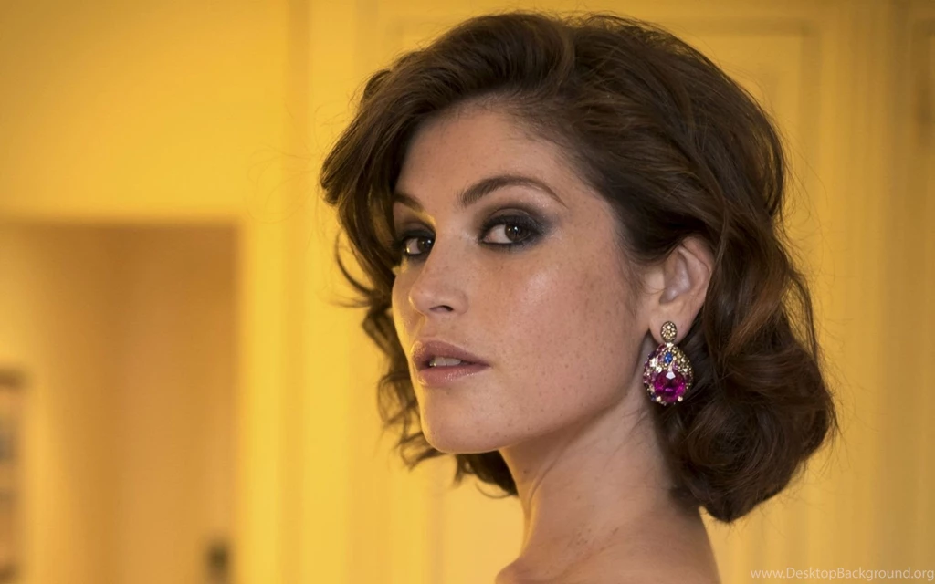 Gemma Arterton Wallpapers