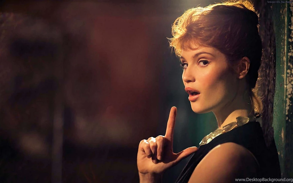 Gemma Arterton Wallpapers