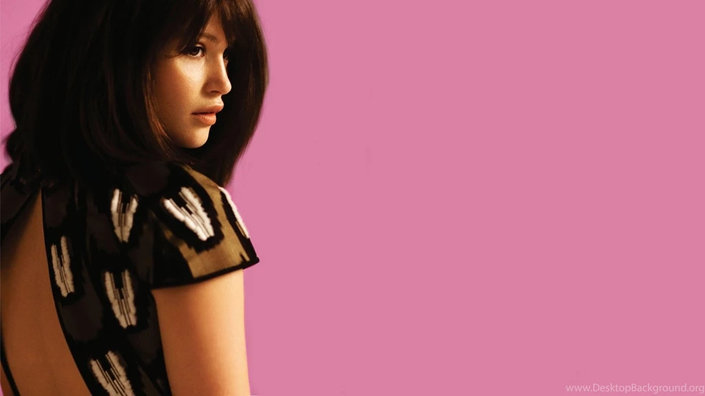 Gemma Arterton Wallpapers 1920x1080 Wallpaper.