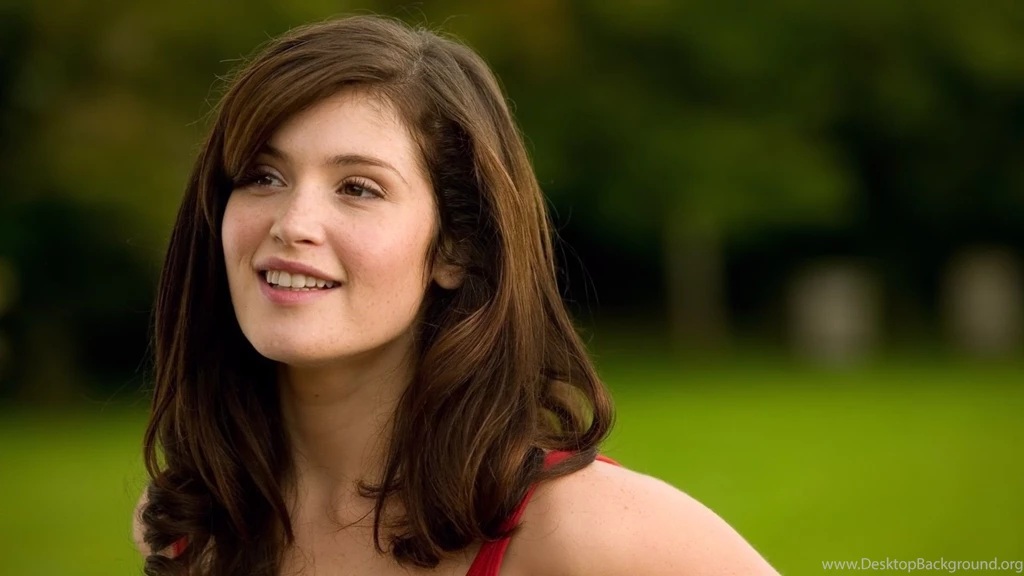 Gemma Arterton Movies Wallpaper.