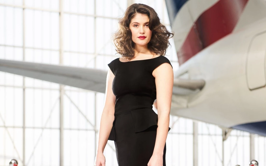 Gemma Arterton Wallpapers