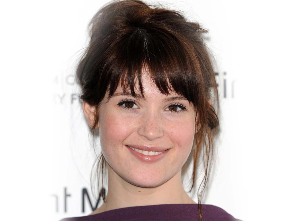 Gemma Arterton Wallpapers Clash Of The Titans