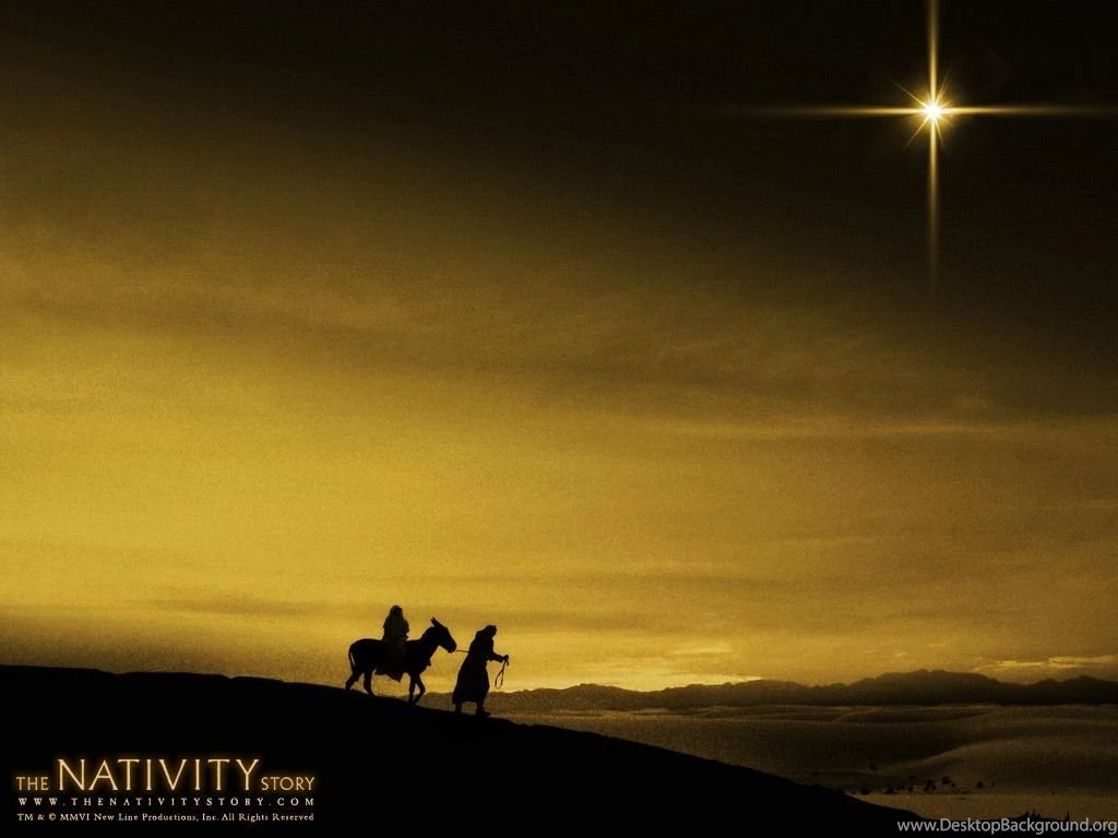 Free Nativity Wallpapers   Wallpapers Cave