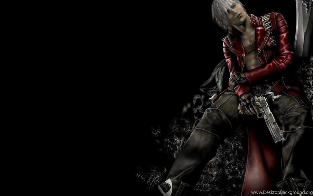 DANTE WALLPAPER (