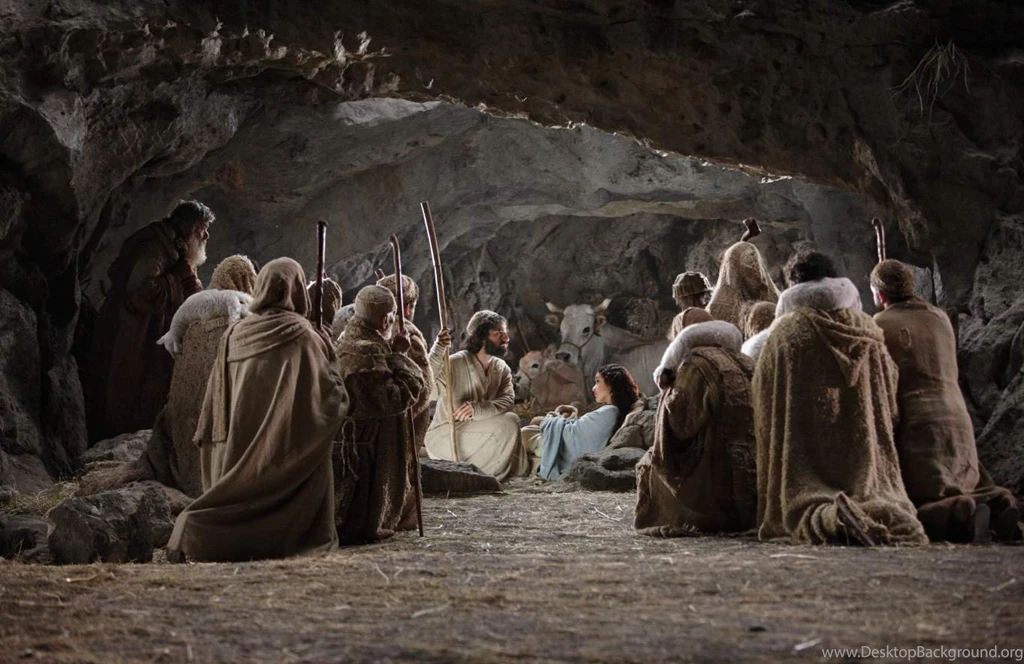 Pictures Of Jesus In A Manger   HD Wallpapers Lovely