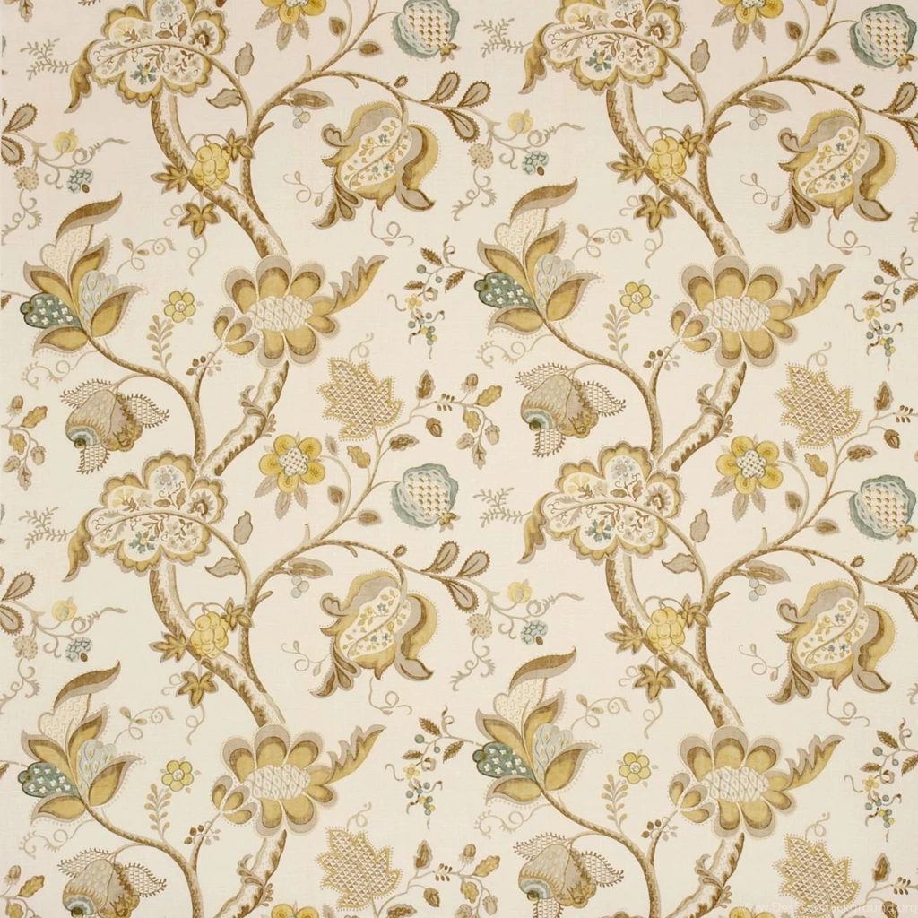 Roslyn Fabric