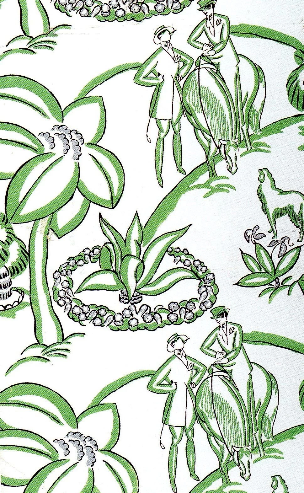 Wall Paper