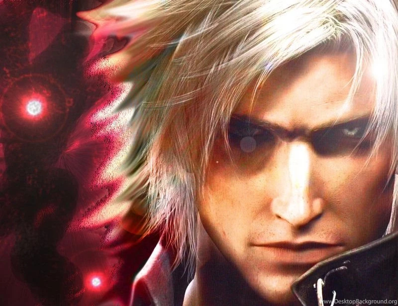 Dante DMC Wallpapers By FallenMessiah On DeviantArt