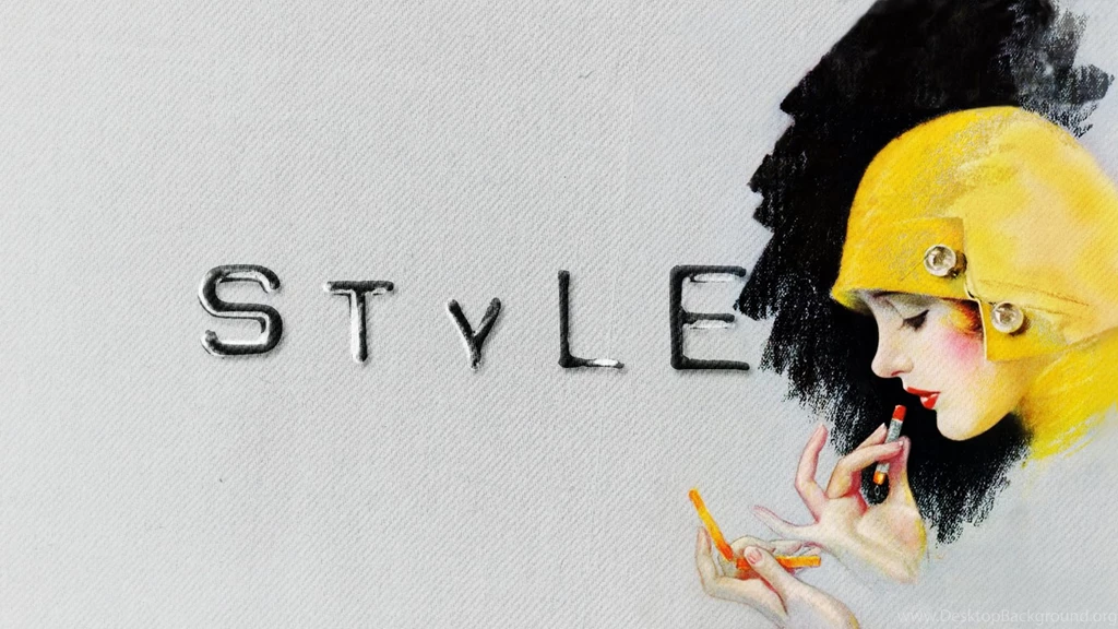 WP : 1920s Style By Olde fashioned On DeviantArt