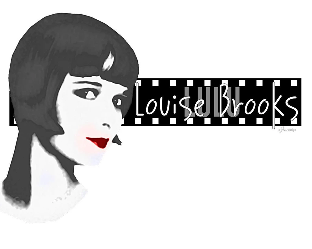 Louise Brooks 1920's Wallpapers (18237058) Fanpop