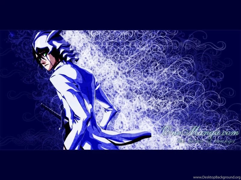 Bleach Ulquiorra Wallpapers By RhyssaFireheart On DeviantArt
