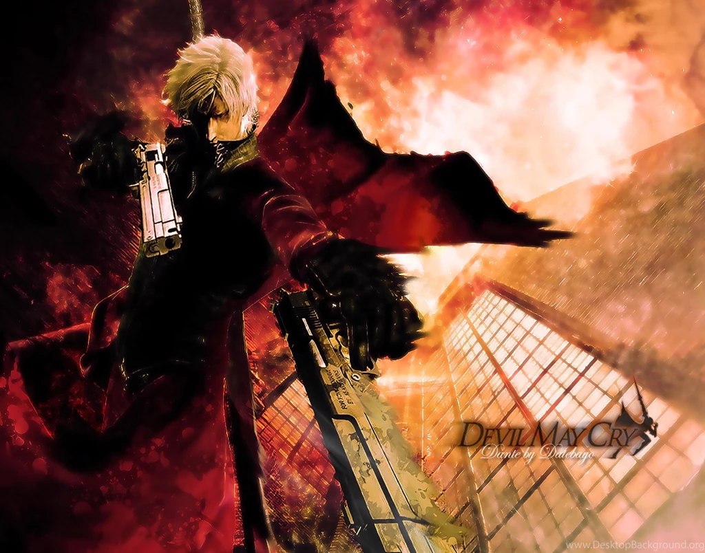 Dante >> HD Wallpaper, Get It Now!