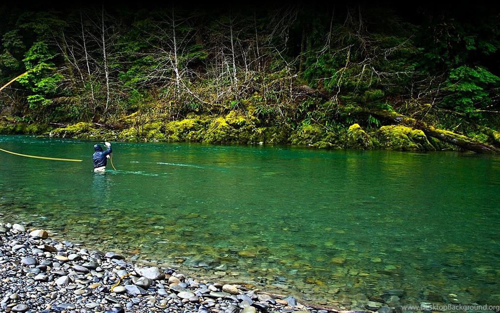 Gallery For Fly Fishing Backgrounds