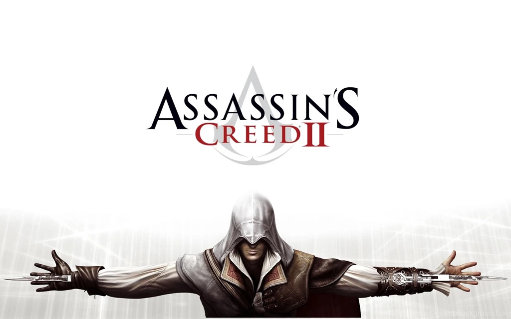 Assassin's Creed II Wallpapers Pack Gallery 1 EN Download ...