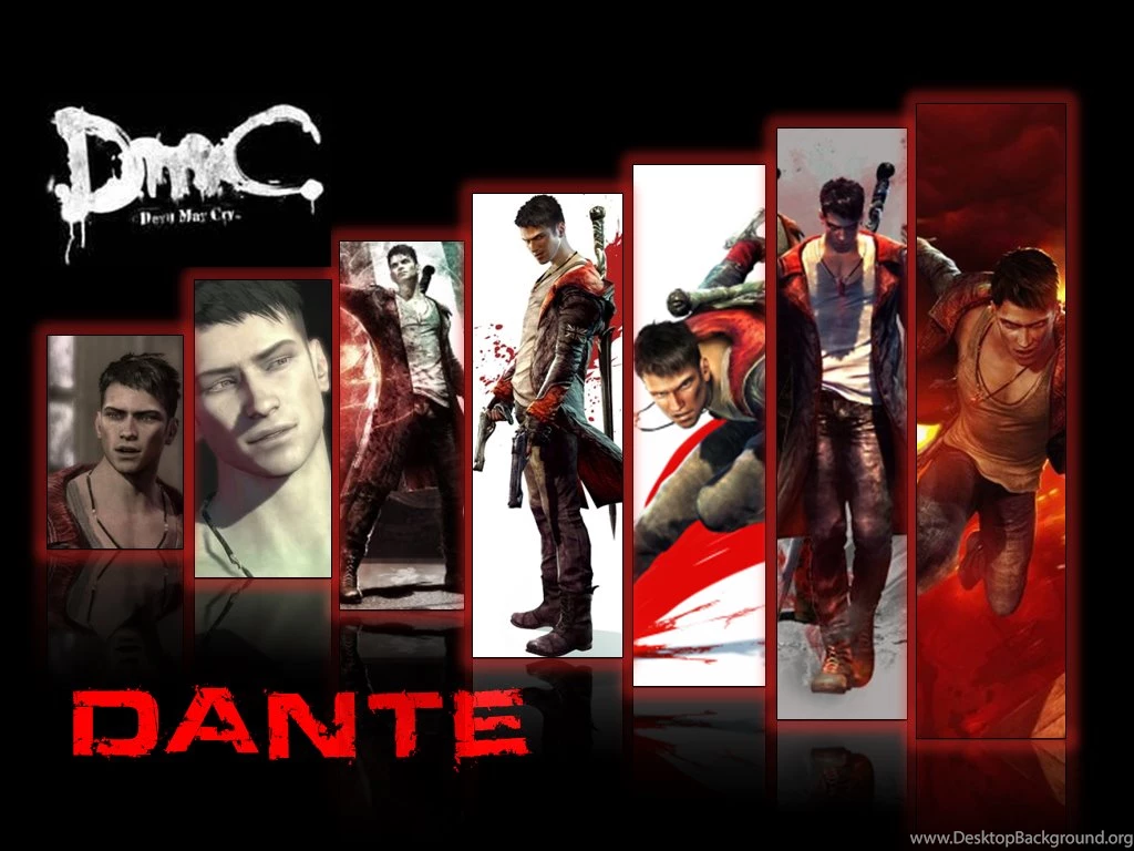 Dantewallpapers DeviantArt